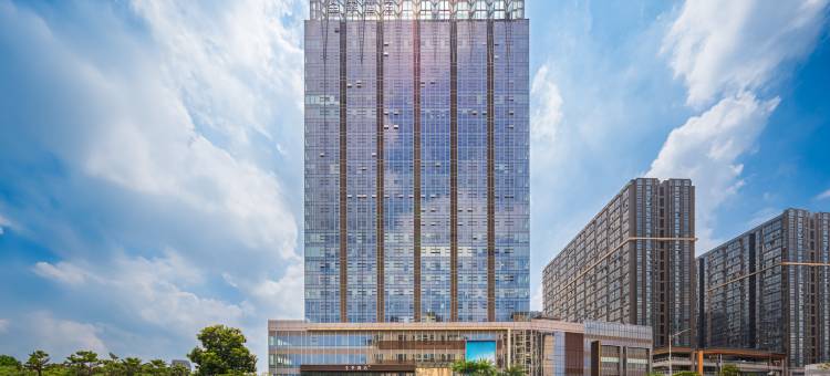 全季酒店(肇庆敏捷广场店)图片