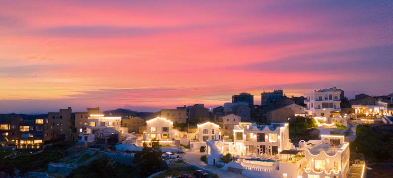 平潭屿你MeetYou悬崖海景民宿图片