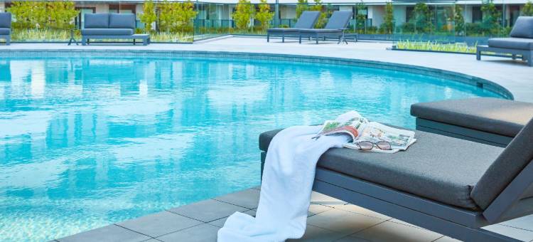 墨尔本莫纳什宾乐雅酒店(PARKROYAL Monash Melbourne)图片