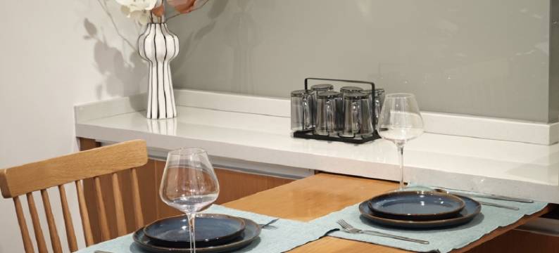 baseLITE佰舍酒店公寓(上海虹桥机场夏都小镇店)图片