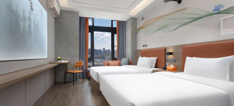 圆果·酒店图片