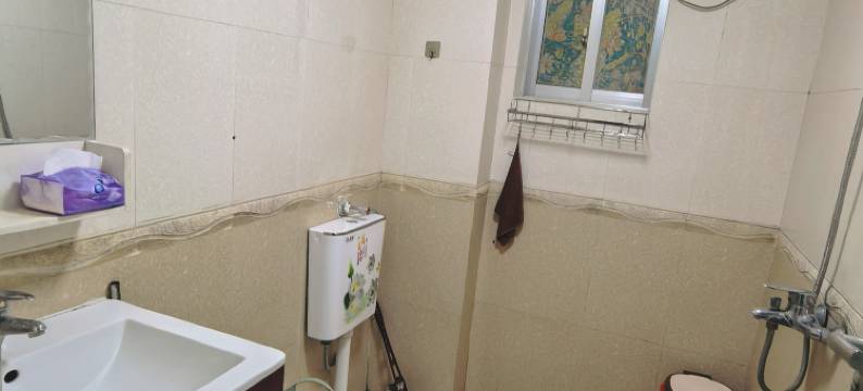 今日星屿女生青年旅舍(广西大学店)图片