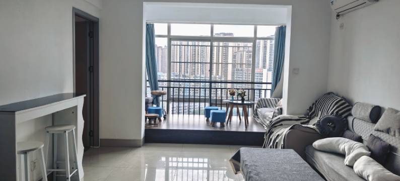 今日星屿女生青年旅舍(广西大学店)图片