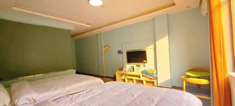 鑫轩湖酒店图片