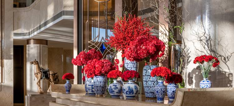 莫斯科阳光酒店(Soluxe Hotel Moscow)图片