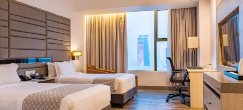 吉大港贝斯特韦斯特SKS(Best Western SKS Chattogram)图片