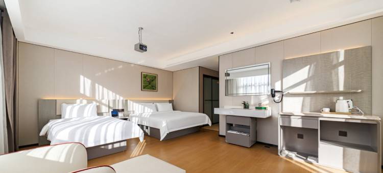 尚客优品酒店(索县店)图片