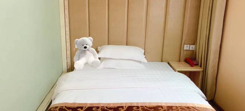 巴中阳光驿站图片