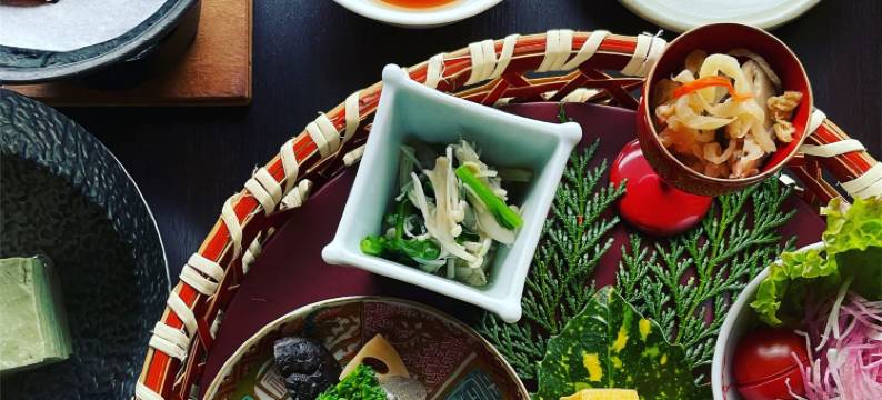 松屋本馆Suizenji旅亭(Ryotei Matsuya Honkan Suizenji)图片