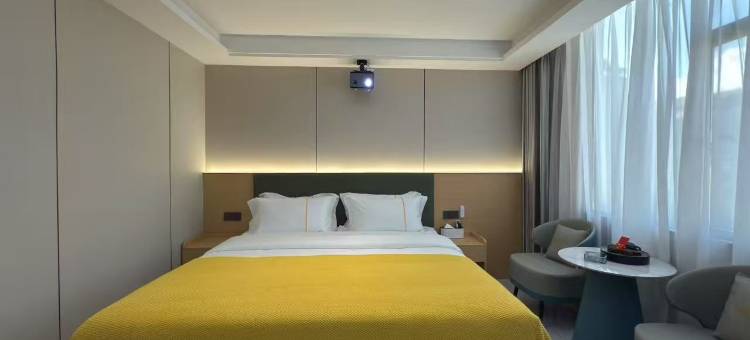 欧雅莉客房(揭阳卢前夜市店)图片