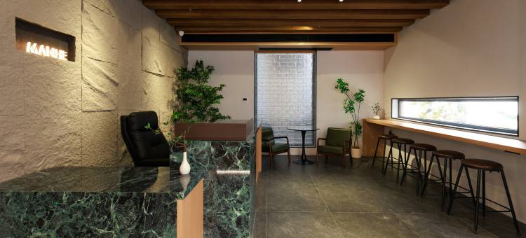 曼禾·酒店(开封万岁山武侠城清明上河园店)图片