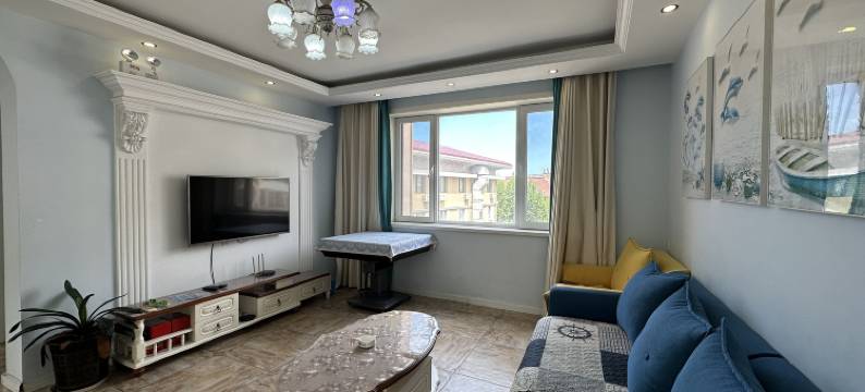 海之韵民宿图片