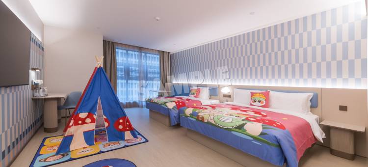 汉庭酒店(开封博物馆五大街店)图片