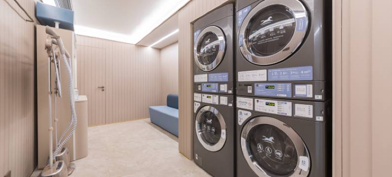 汉庭酒店(开封博物馆五大街店)图片