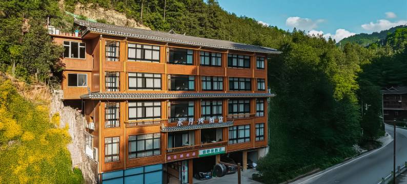 西江水月湾酒店图片