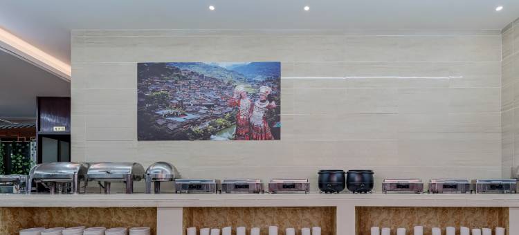 安顺麟澜温泉酒店图片