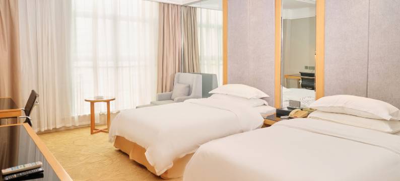 丹阳维景湾大酒店图片