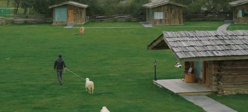 雪山野境｜十里雪山野奢庄园(香格里拉纳帕海店)图片