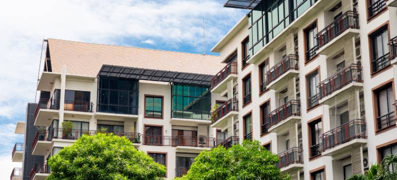 于拉查达阿曼塔酒店(Amanta Hotel & Residence Ratchada)图片