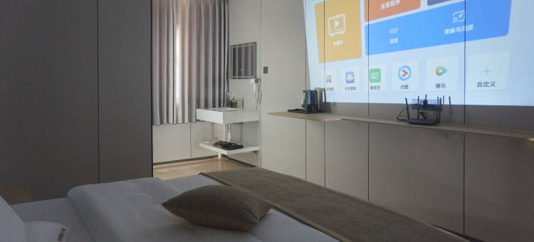 季枫商务公寓图片