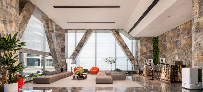 乌鲁木齐综保酒店(乌鲁木齐综合保税区店)图片