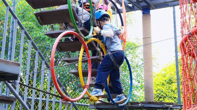 峨眉山乌兰度假酒店图片