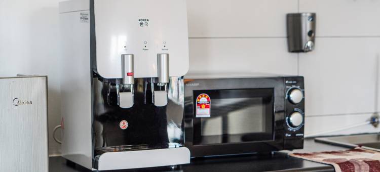 怡保市中心 @ 八角楼 | 吃货的天堂(Ipoh Town @ Octagon Ipoh | Foodie's DreamSpot)图片