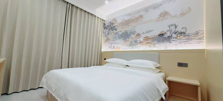 仟程酒店(开封鼓楼广场店)图片