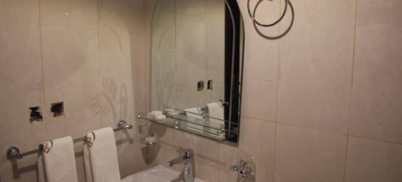 布尔吉马瓦达酒店(Burj Mawaddah Hotel)图片