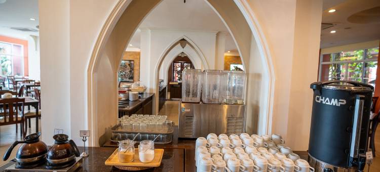 周日城堡别墅 - 芭堤雅(Sunday Chateau En Ville - Pattaya)图片