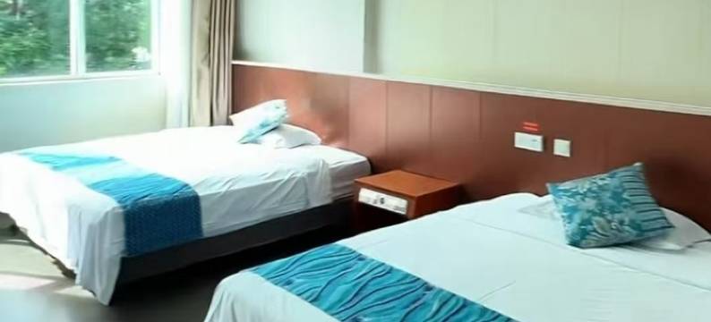 三亚湾海角之旅酒店图片