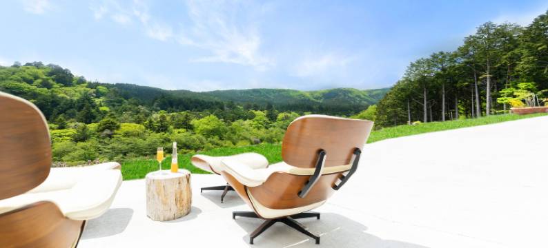 日光庇护花园酒店(Shelter Garden Nikko)图片