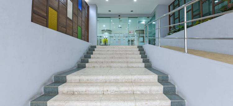 星期日 马六甲 前敦法蒂玛(Sunday Malacca Formerly Tun Fatimah)图片