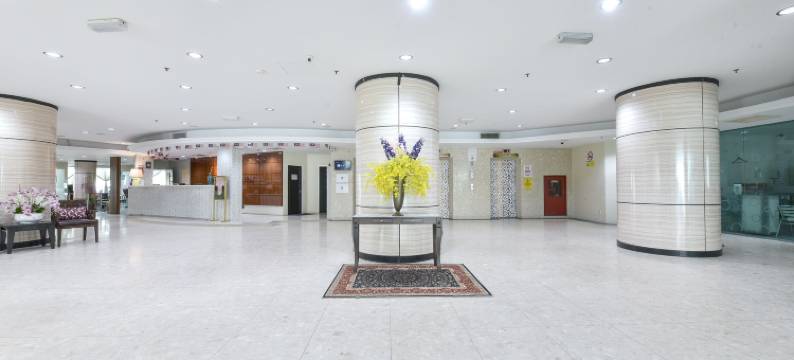 星期日 马六甲 前敦法蒂玛(Sunday Malacca Formerly Tun Fatimah)图片