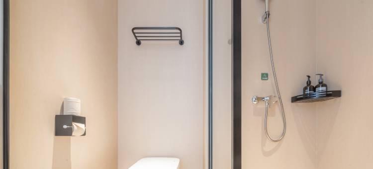 海友酒店(濮阳市人民医院开州路店)图片