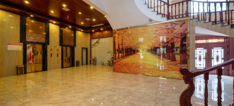 天门天宇大酒店图片