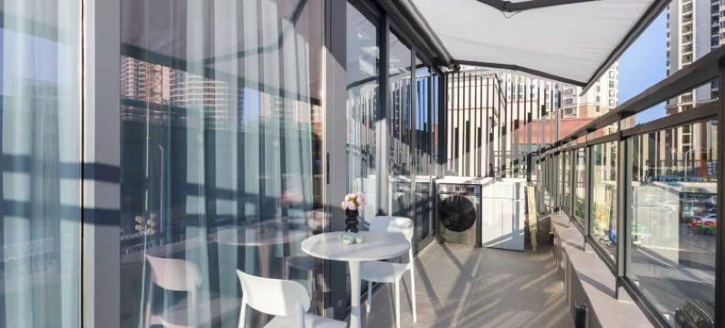 南澳青澳湾凡尘云栖民宿图片