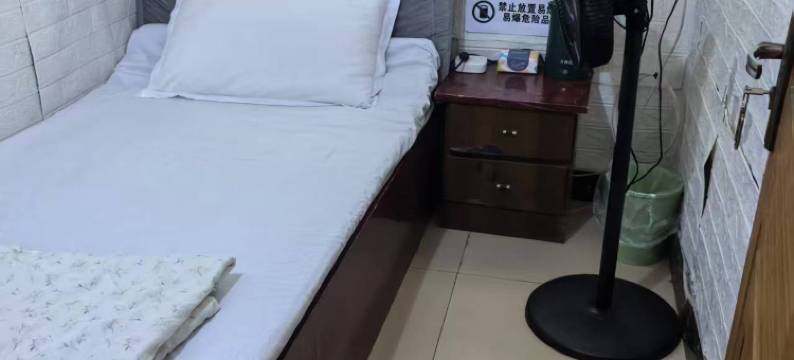 溧阳欣缘旅社图片