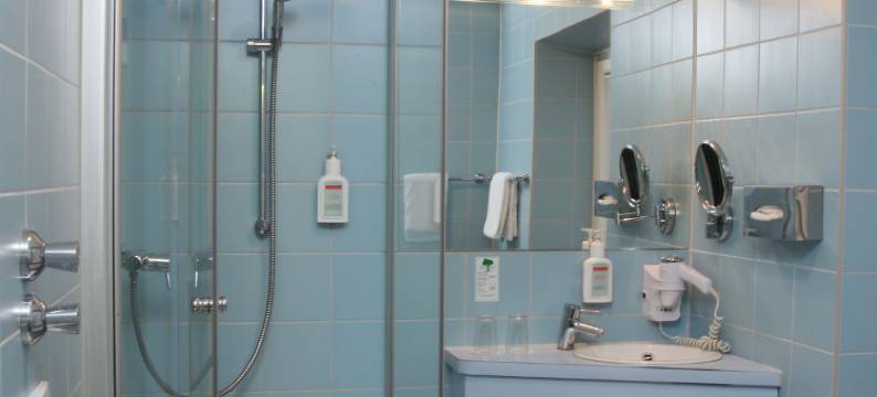 赫尔维蒂亚客房 - 自助入住(Helvetia Rooms - Self Check-In)图片