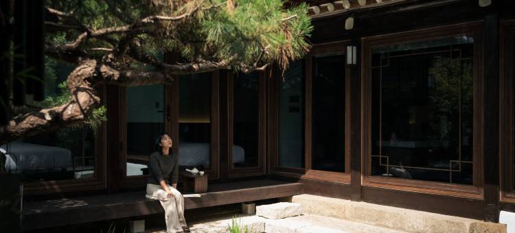 cheongsudang stay bukchon图片