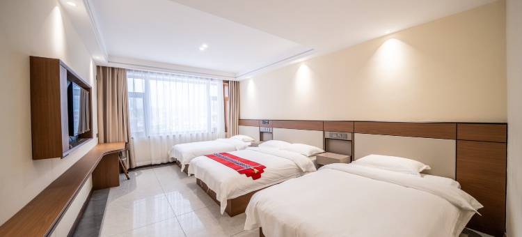 北国春温泉度假山庄(亚布力滑雪旅游度假区店)图片