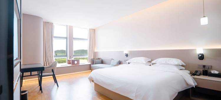 来家酒店(大运城邦店)图片