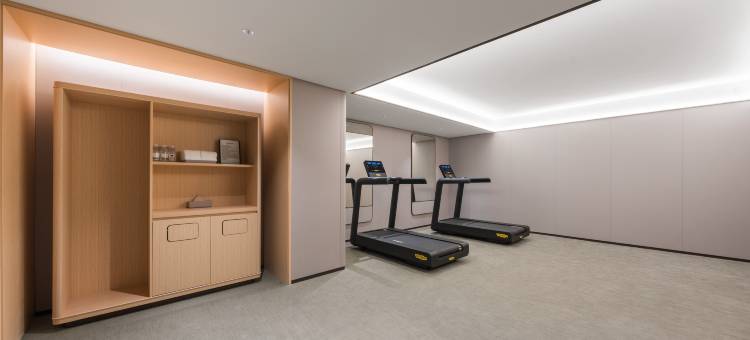 全季酒店(乐山大佛张公桥美食街店)图片