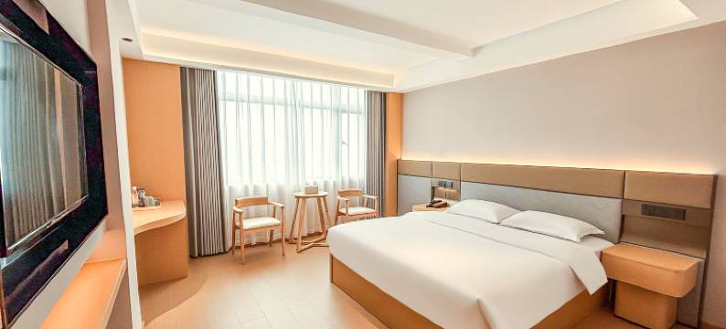 利安酒店(南康家具城店)图片