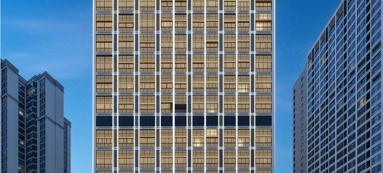 途窝假日酒店(贵阳观山湖奥体中心店)图片