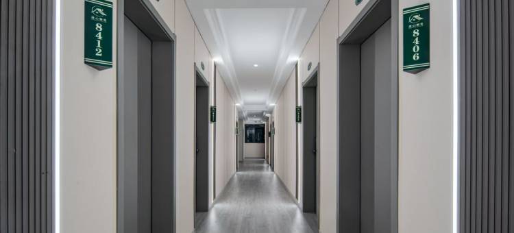 宣恩清心雅苑酒店(湿地公园店)图片