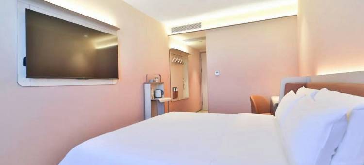 如家索特兰纳酒店(舒兰火车站店)图片