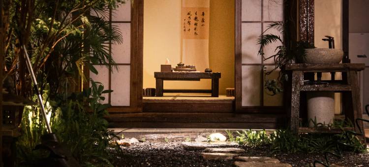 无它.檀居(潮州牌坊街广济桥店)图片