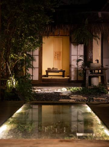 无它檀居(潮州古城牌坊街店)