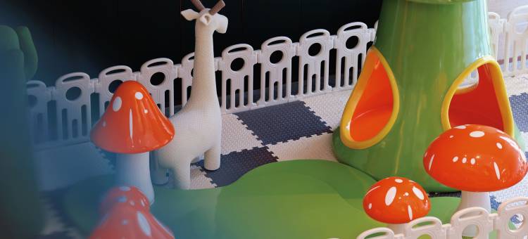 杭州新安江雅高瑞享酒店图片